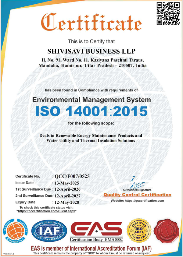 Professional Certificate