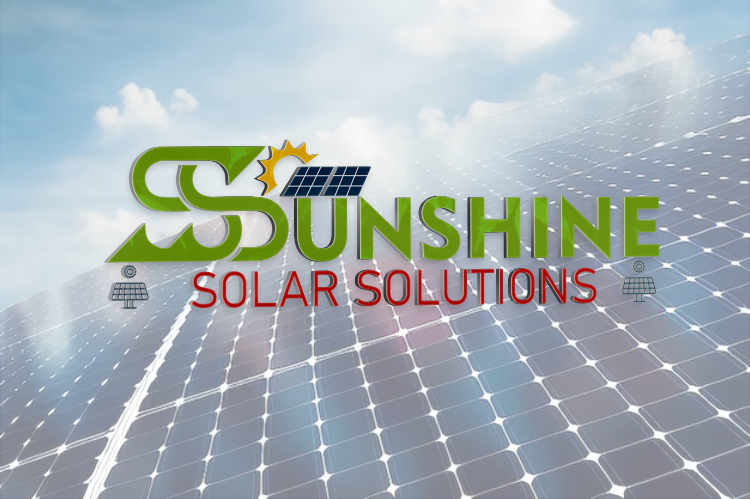Sunshine solar solutions
