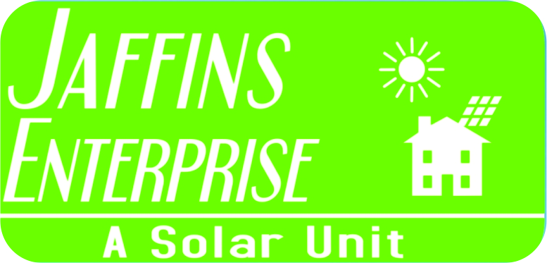 JAFFINS ENTERPRISE