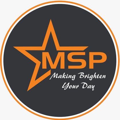 MSP SOLAR ENERGY