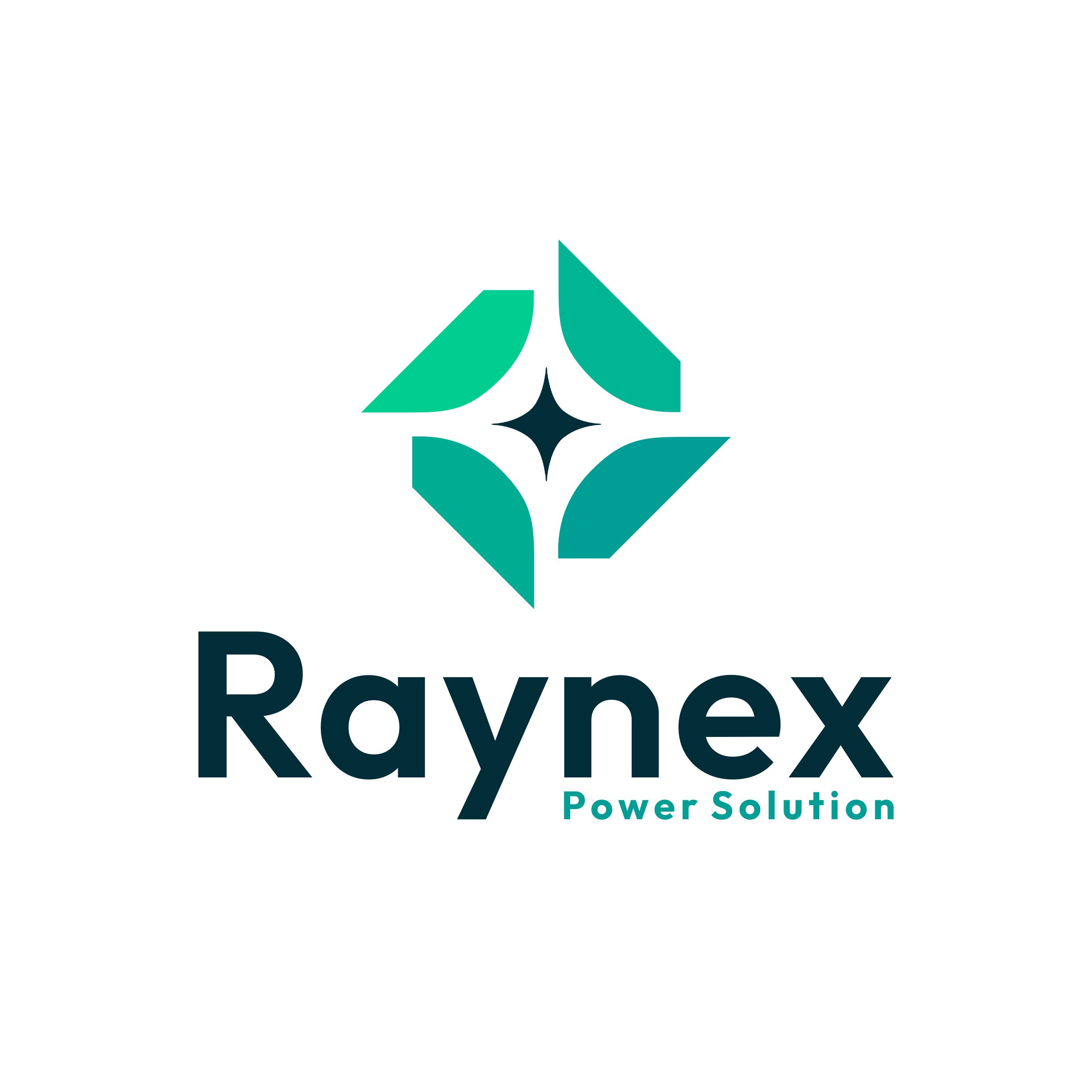 Raynex Power Solution Pvt. Ltd.