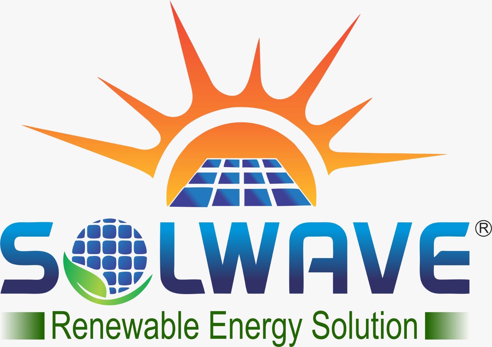 SOLWAVE RENEWABLE ENERGY SOLUTION