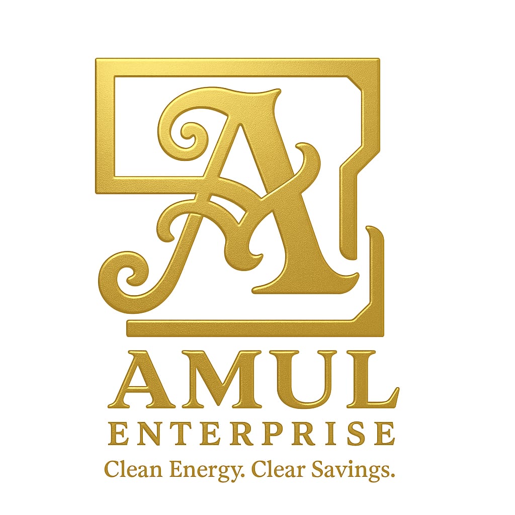 AMUL ENTERPRISE