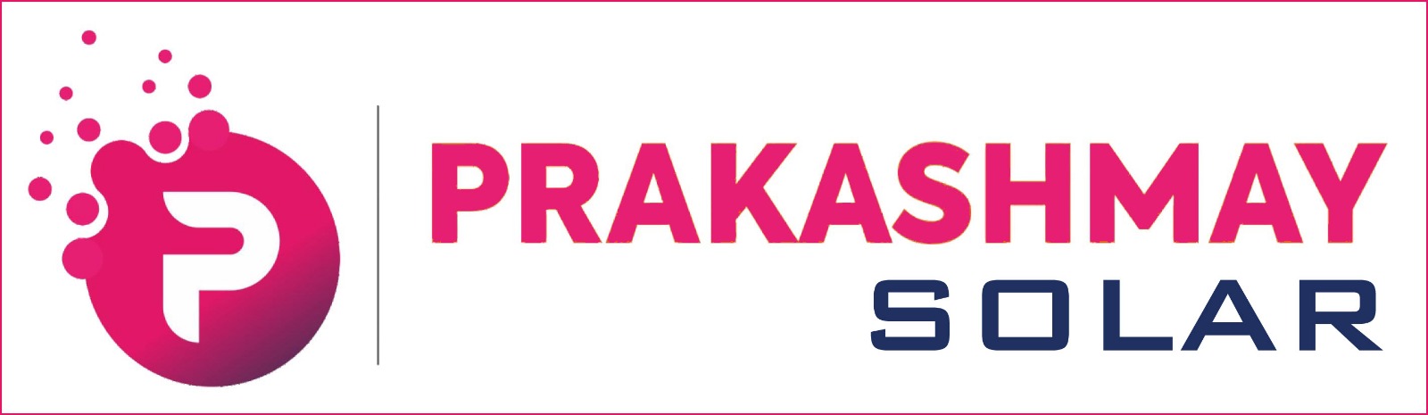 PRAKASHMAY POWER SOLUTION PRIVATE LIMITED