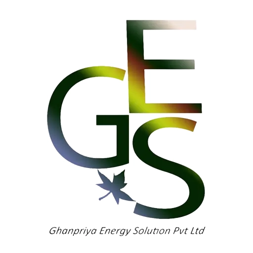GHANPRIYA ENERGY SOLUTION PVT. LTD.
