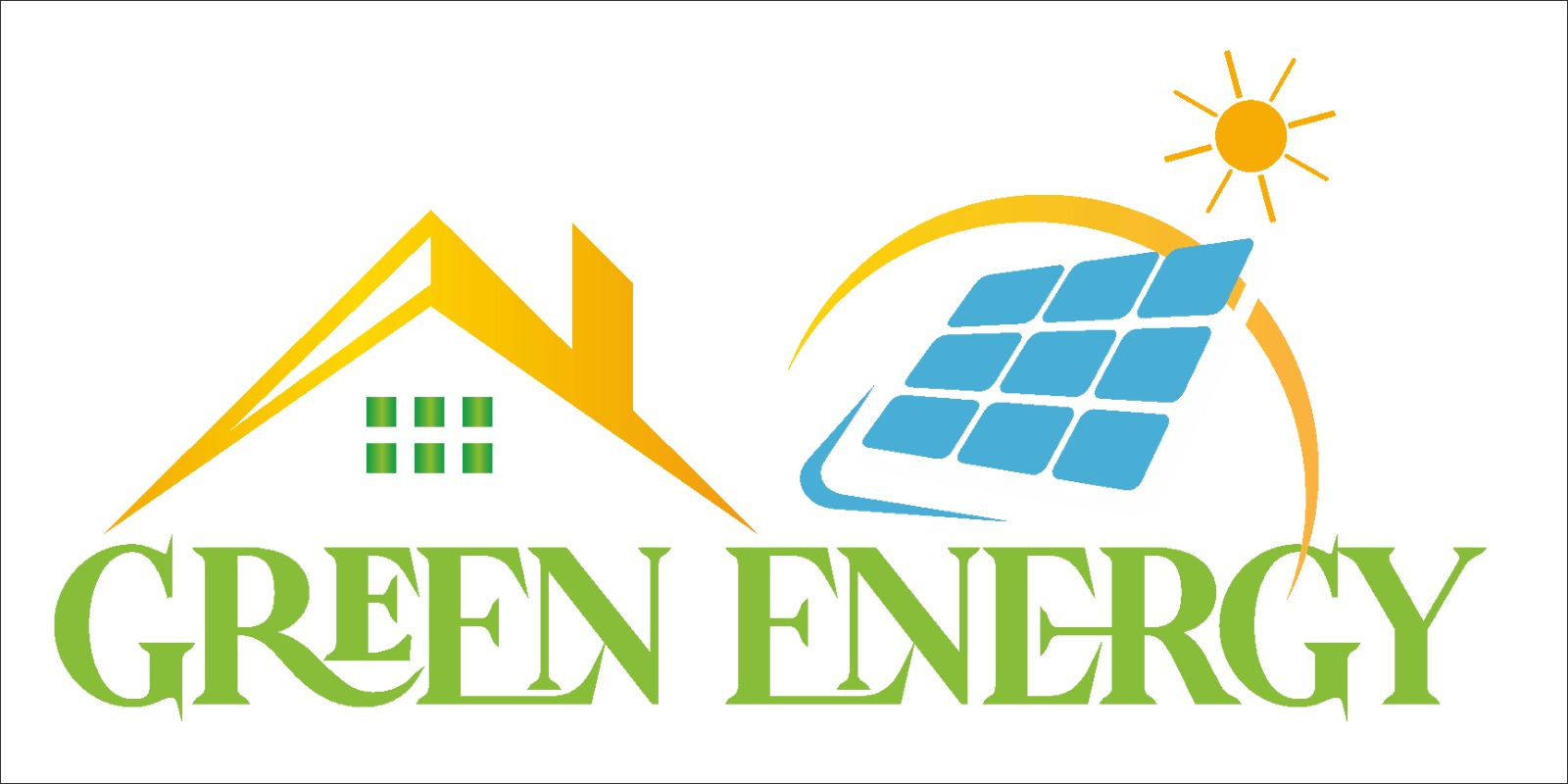 GREEN ENERGY