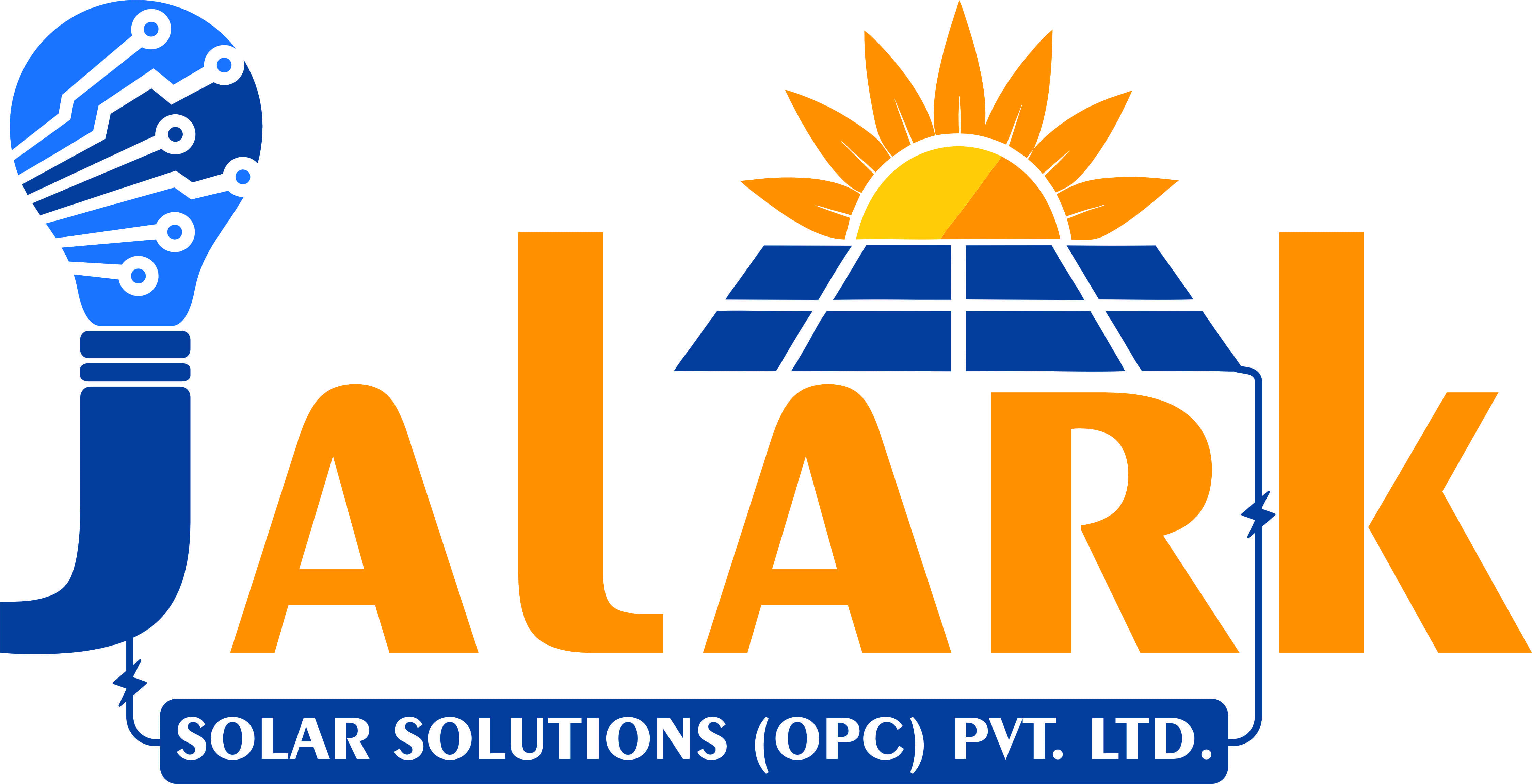 Jalark Solar Solutions OPC Pvt Ltd
