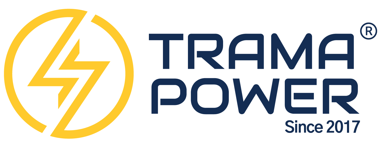 TRAMA POWER