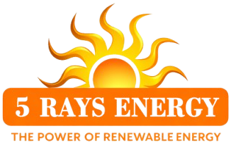 5 RAYS ENERGY