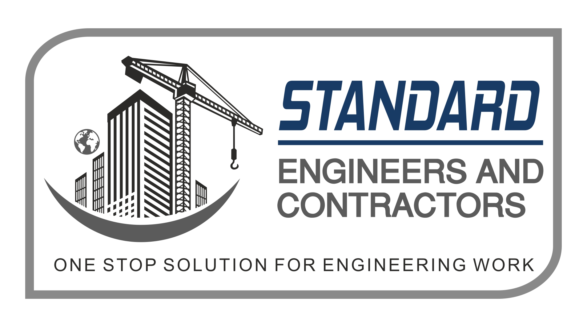 STANDARD ENGINEERS AND CONTRACTORS