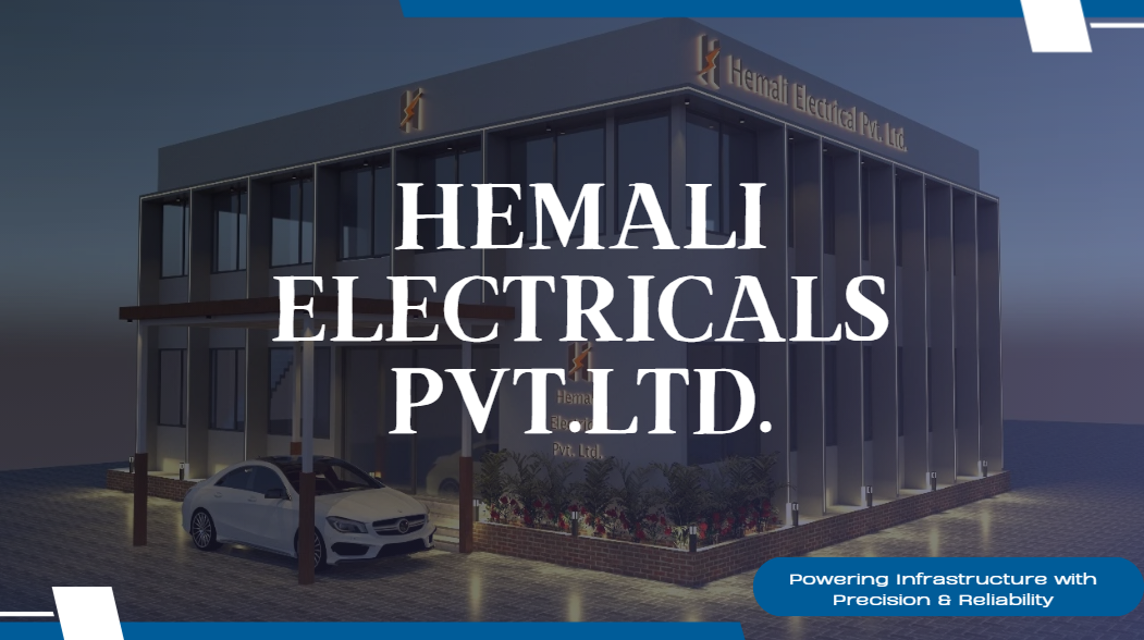 Hemali Electrical