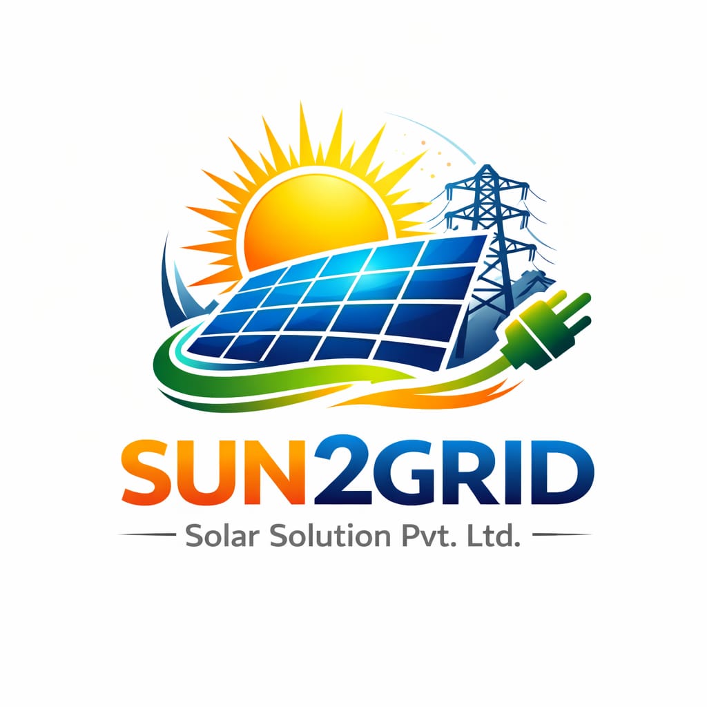 SUN2GRID SOLAR SOLUTION PVT LTD