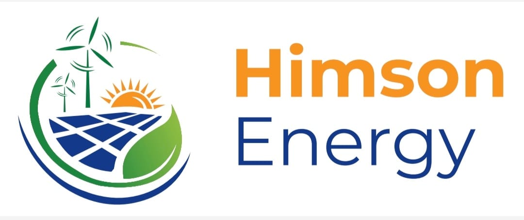 HIMSON ENERGY