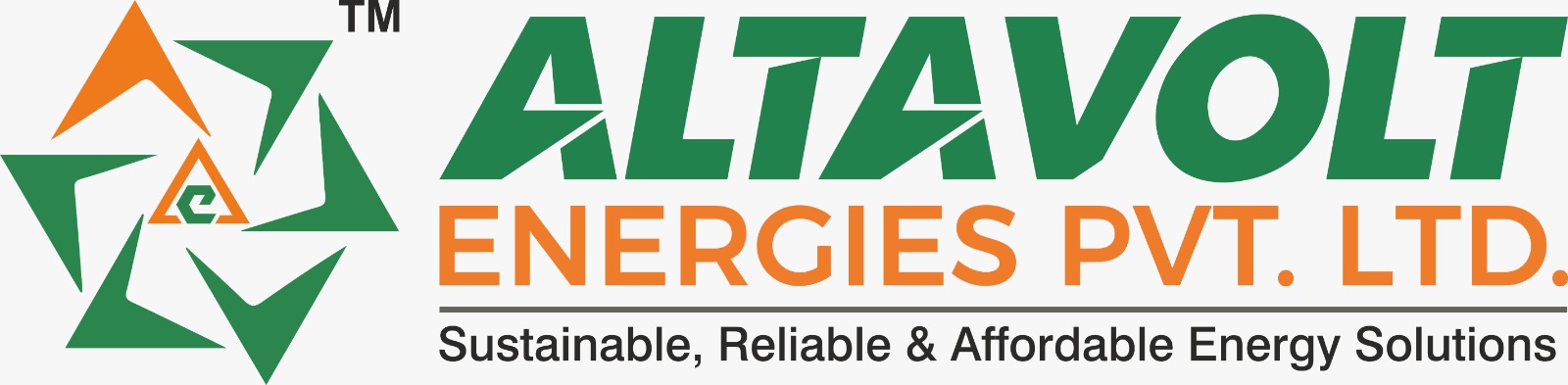 Altavolt Energies Pvt Ltd