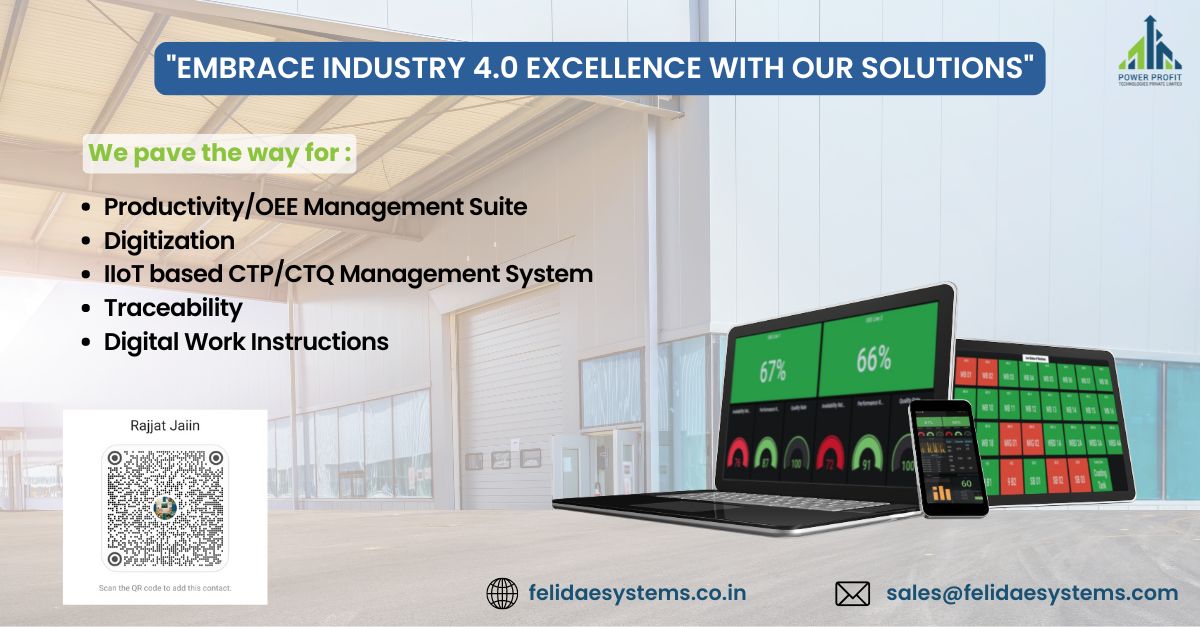 Power Profit Technologies Pvt Ltd