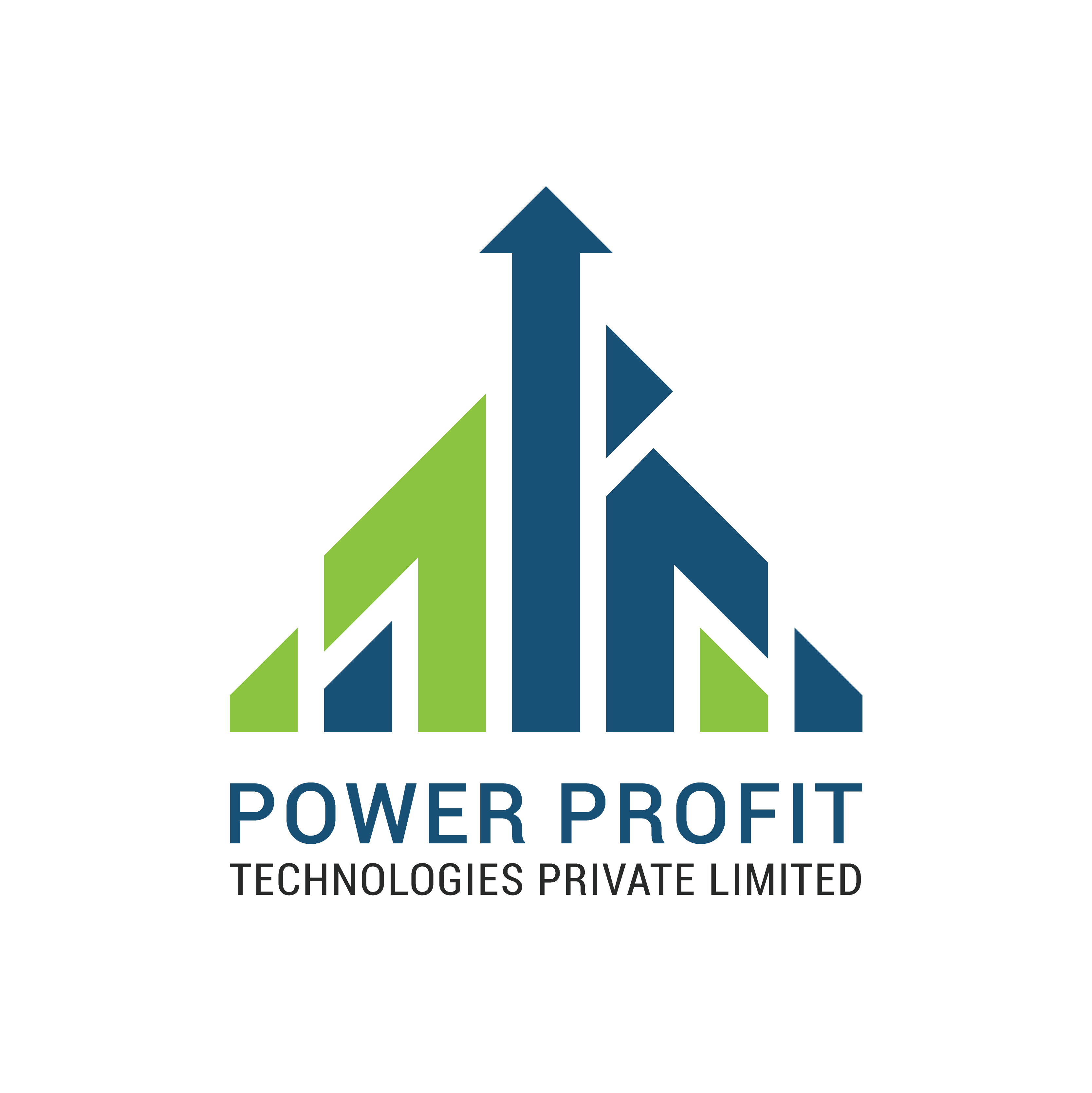 Power Profit Technologies Pvt Ltd