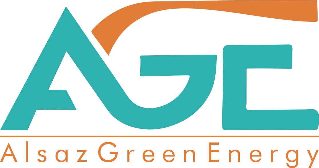 ALSAZ GREEN ENERGY