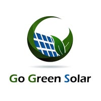 GO GREEN SOLAR