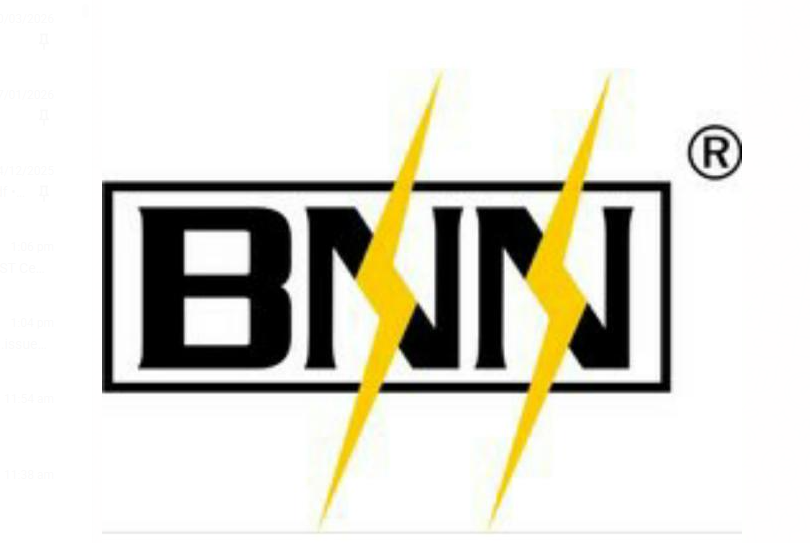 BNN POWER