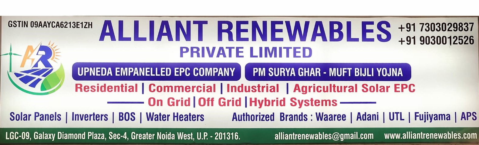 Alliant Renewables