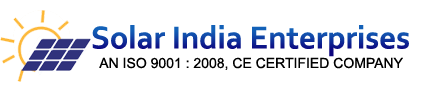 SOLAR INDIA ENTERPRISES