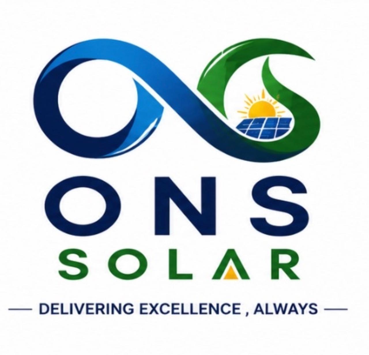ONS Sustainable Energy Solutions