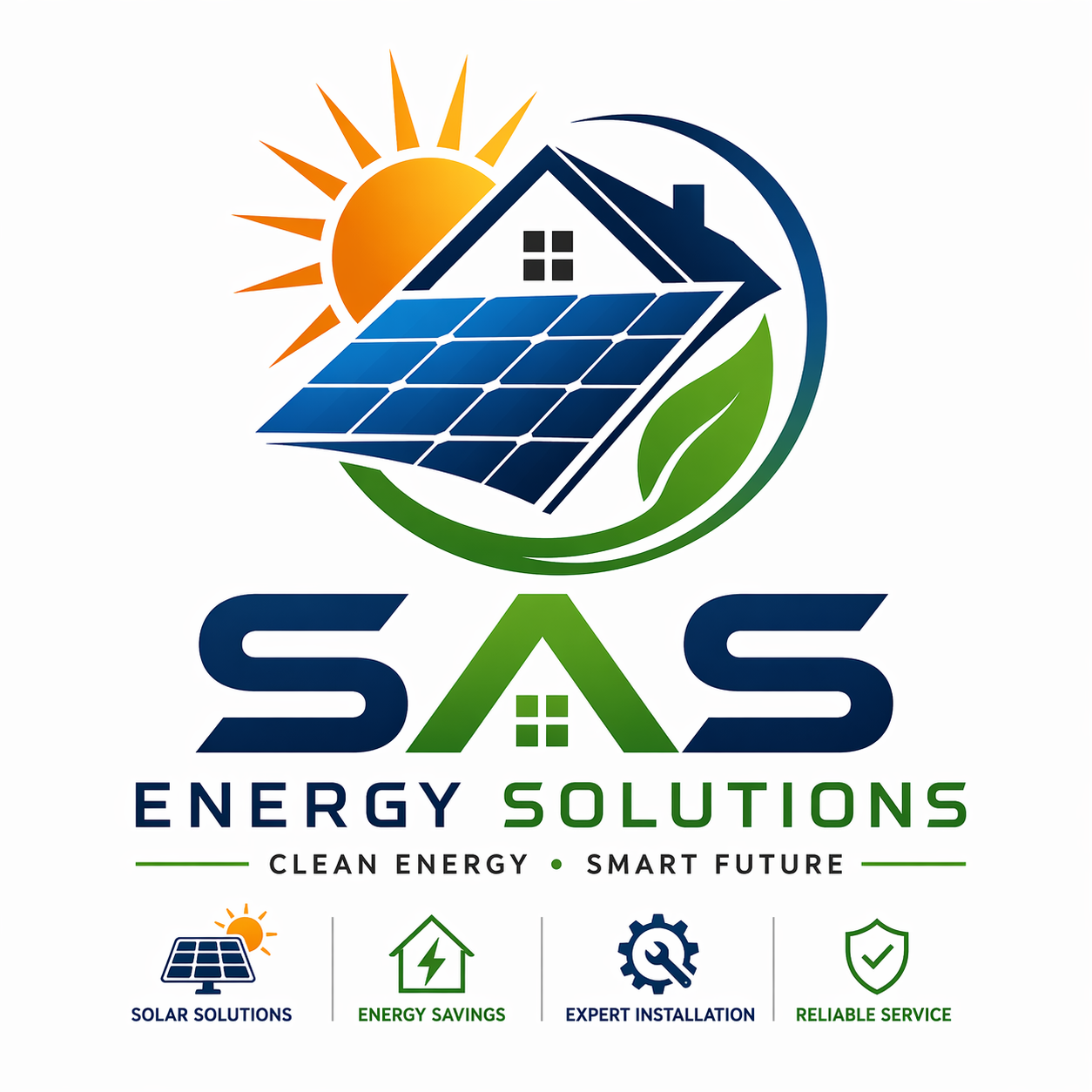 SAS ENERGY SOLUTIONS