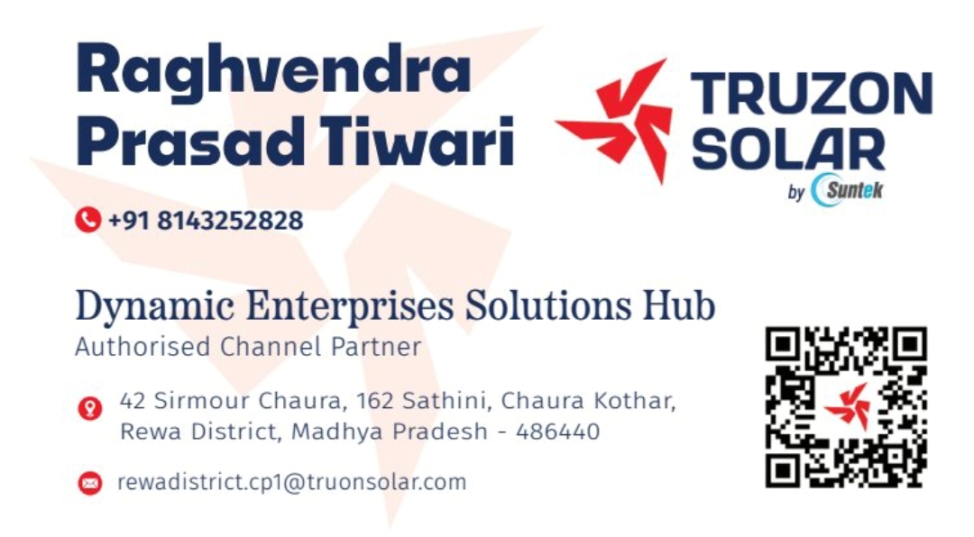 DYNAMIC ENTERPRISES SOLUTIONS HUB (DESH)