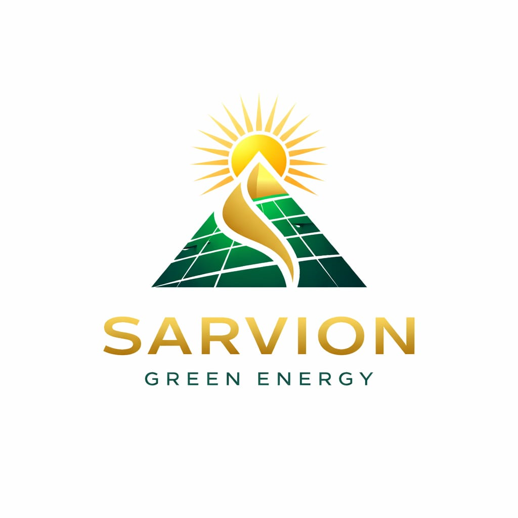 Sarvion Green Energy Private Limited
