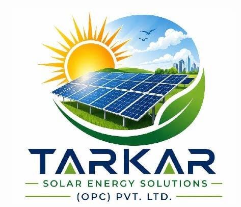 Tarkar Solar Energy Solutions (OPC) Pvt Ltd