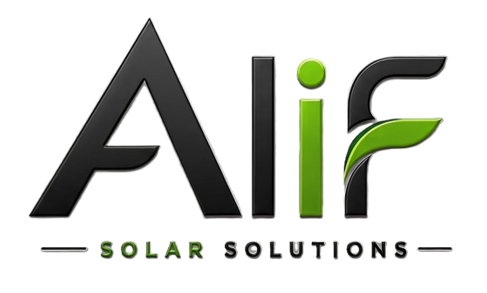 Alif Enterprises